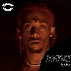 Vampire | Playboi Carti x 21 Savage Type Beat 140BPM - Dminor