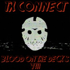 Blood On The Decks VIII
