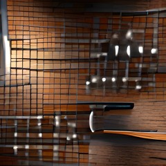 #123 GeoShred Experiment #6