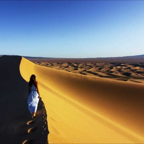 Stream Cafe De Anatolia Desert Deep Ethnic House Mix I Buddha S Chill