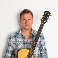 The Frank MacKay Show - Ellis Paul