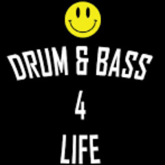 Drum and Bass Father