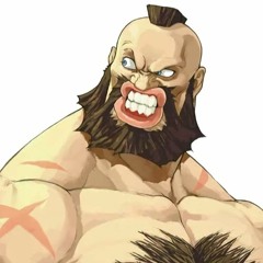 Street Fighter EX3 OST - Cold Pipe (Zangief)