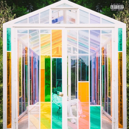 AKTHESAVIOR - UPS & DOWNS FT CHUCK STRANGERS, ERICK ARK ELLIOT & ISSA GOLD