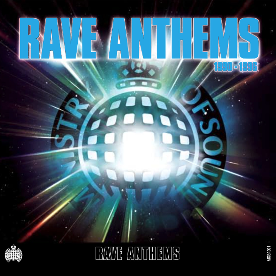 Sound Rave Stream Sasha Vatoff | Listen to Ministry of Sound - Rave Anthems ...