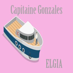 Capitaine Gonzales