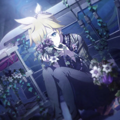 YOUNG GIRL A - KAGAMINE LEN