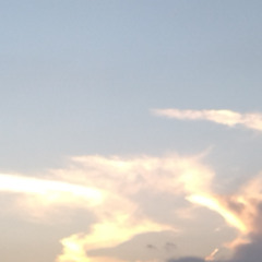 Dusk in Summer