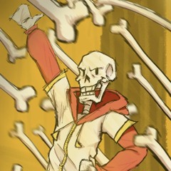 TS!Underswap Final Stand - An Extravagant Encounter (Idea by JEFFONMARIO) V1