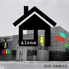 Gigi D'Amico - Alone