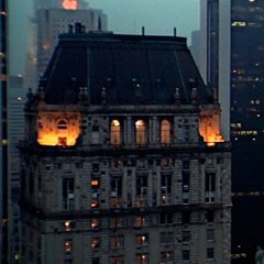 Byron Jackson YSL PGA OVO WRUK