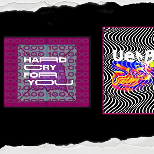 Hard Cry For You (100K Edit)