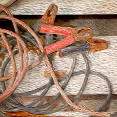 (Death of a) Jumper Cable Salesman