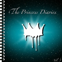 The Princess Diaries Vol. 5 - Blue Blood B2B SQSG
