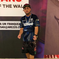 MC SACI SUA POSIÇAO E DE AMANTE - DJ JUNIOR