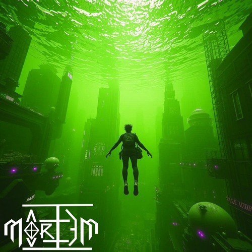 Mortem - Hearts Heavy Burden