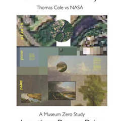 [DOWNLOAD] EPUB 📭 American Scenery: Thomas Cole vs NASA by  Jonathan Reeve Price [EB