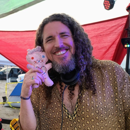 Incandescence Sunrise (TK Sirmize Live Mix)