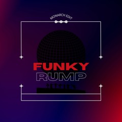 Funky Rump - Free Birthday Download