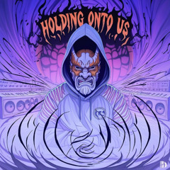 Kai Wachi - Holding Onto Us (Dxwnfvll Flip)