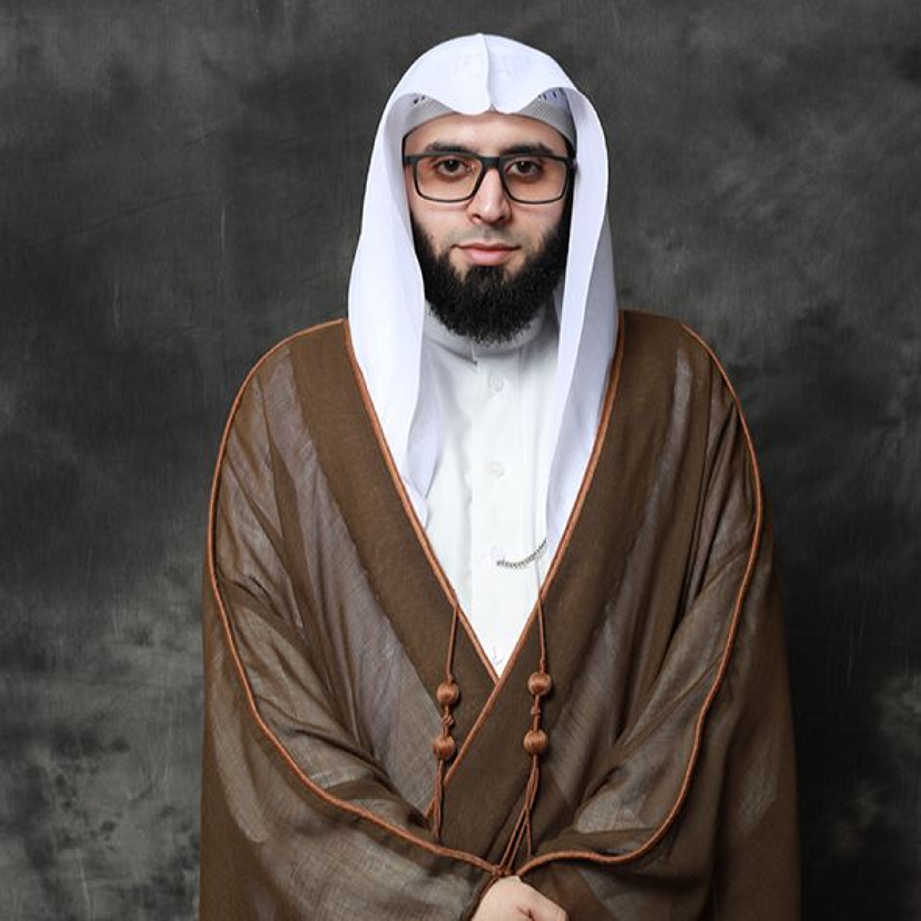 مجلس الميلاد | الشيخ جاسم الحداد | يوم ذكرى مولد السيدة فاطمة الزهراء "ع" | 1447هـ | 2025مـ episode artwork