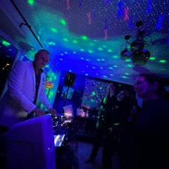 Post Pod Party 20231111