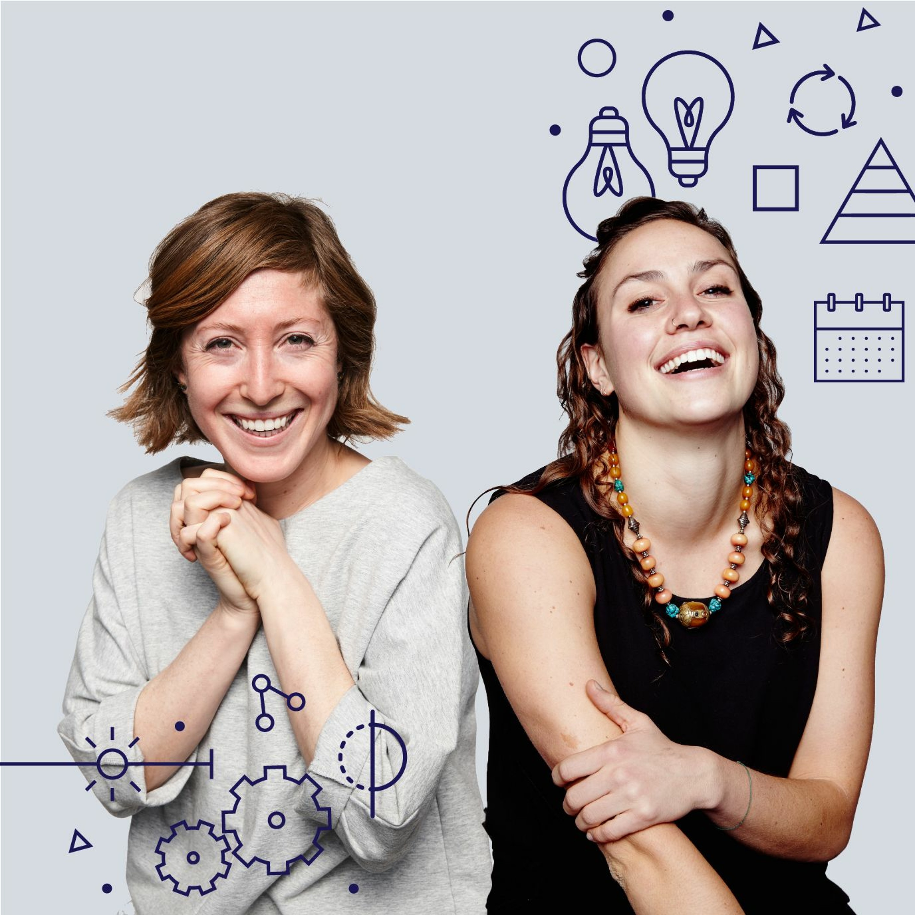 Creative Confidence Podcast