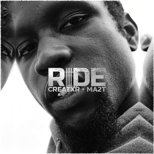 RIDE w/CREATXR