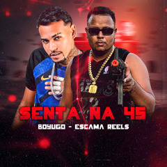 Senta na 45 (Remix)