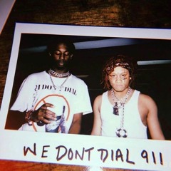 MISS THE RAGE (SLOWED & REVERBED)