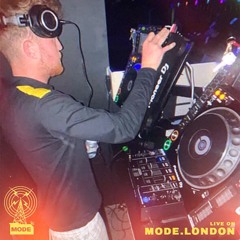 MODE FM GUEST MIX FOR STAFFY.mp3