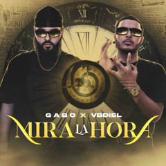 MIRA LA HORA