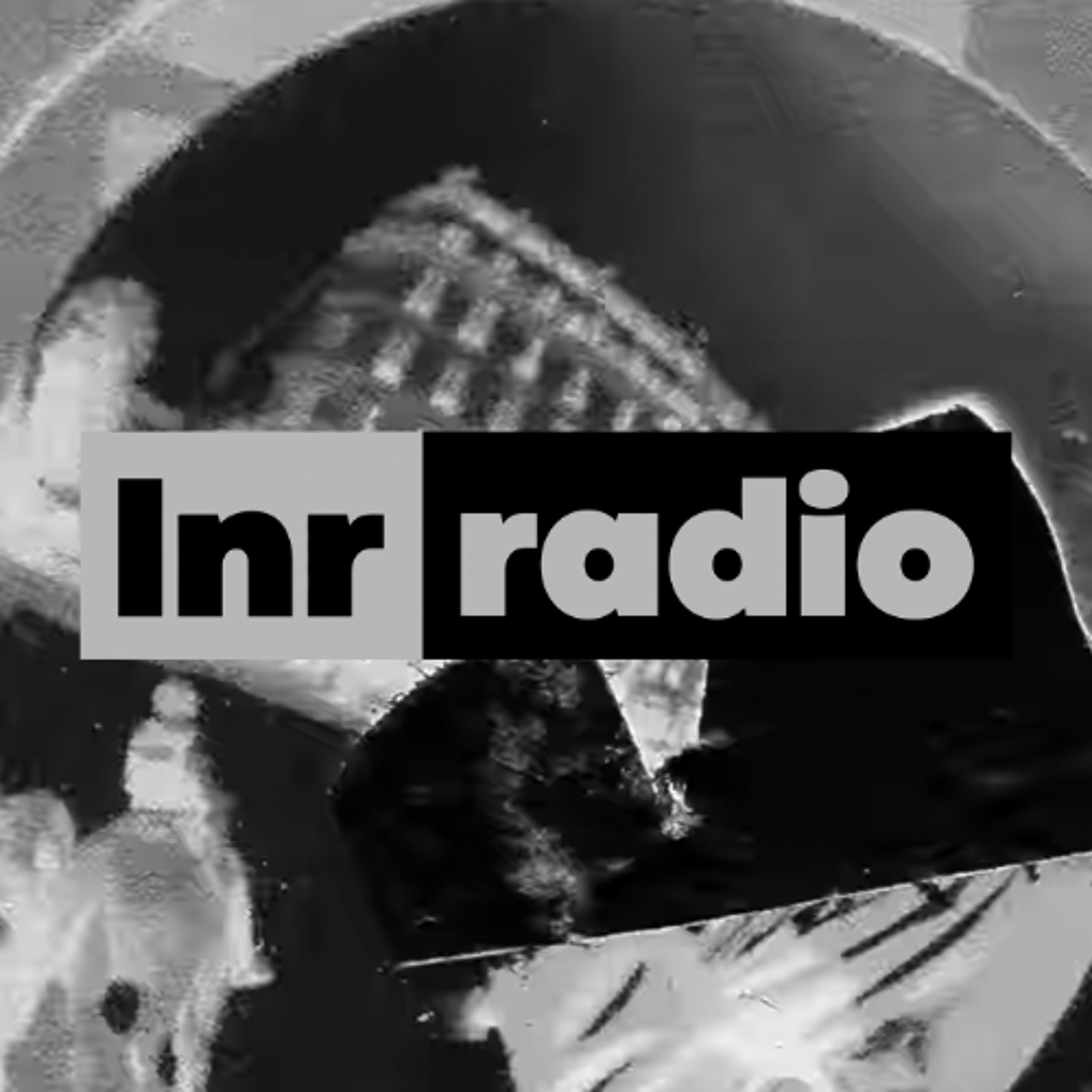 LNR RADIO - programmin episode artwork