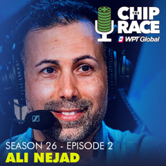 SEASON 26 EPISODE 2 - Ali Nejad Gary Blackwood Alex Fitzgerald