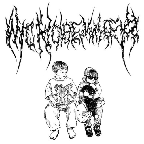 2b in the present (ft. bandname)