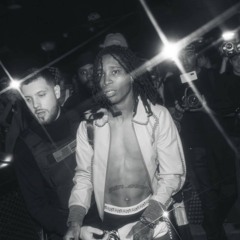 nine vicious - takin swag(406ahmad)