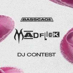 Basscage Dj Contest - Madflick Entry :)