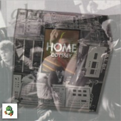 Resonance - HOME  x  Take on Me - a-ha (mashup)