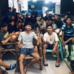 CIPI CAPA BOXING - BS2003 X BROTHERHOOD ABADI