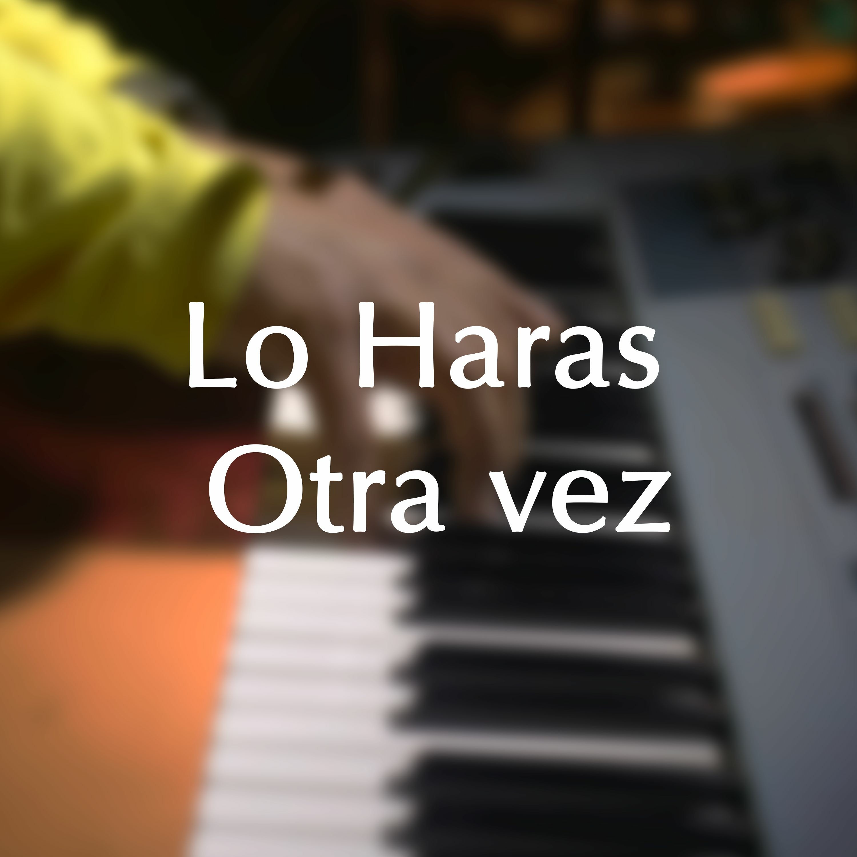 Lo Haras Otra vez episode artwork