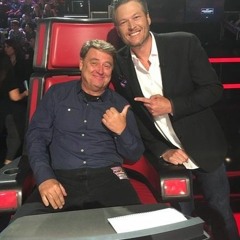 Blake Shelton The Voice Podcast