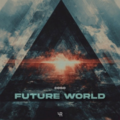 Cogo - Future World (Original Mix)(PREVIEW)