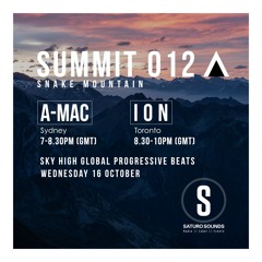 SUMMIT 012 - A-MAC's CASTLE GREY SKULL MIX [[ FREE DOWNLOAD ]]