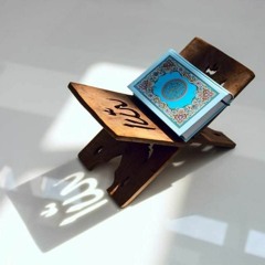 أَيَحْسَبُ الْإِنسَانُ أَلَّن نَّجْمَعَ عِظَامَهُ | سعد أزويت