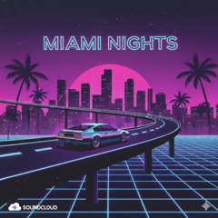MIAMI NIGHTS SET #1
