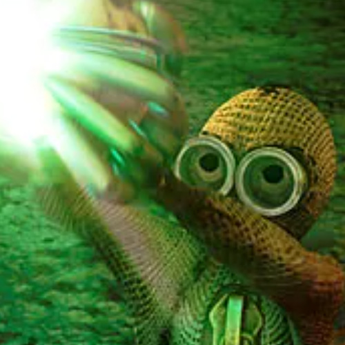 i held the talisman #erasemyego Prod me