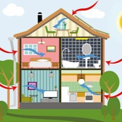 Which Type Of House Is Most Energy - Efficient?