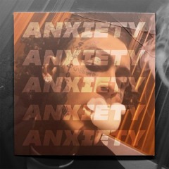 Lil Skies - Anxiety (EyeWise Remake)