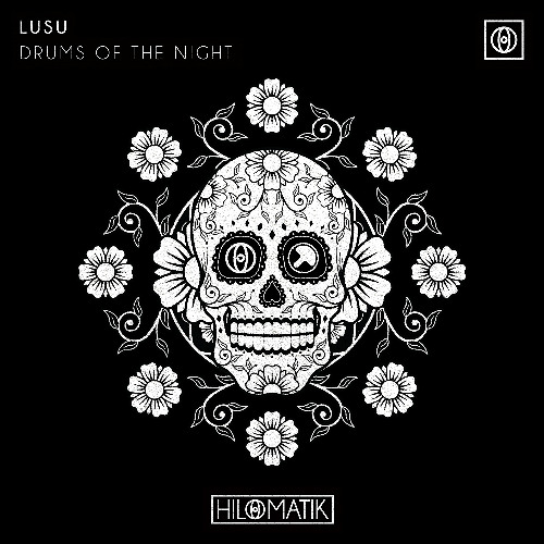 LUSU - Drums Of The Night