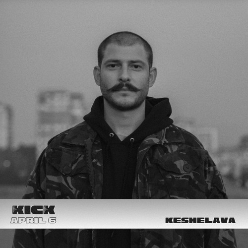 THE MOSKALUS MIX SERIES #178: Keshelava